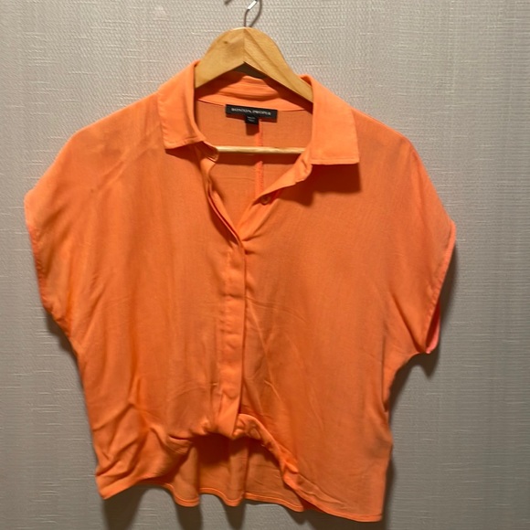 Boston proper two piece - Picture 1 of 9